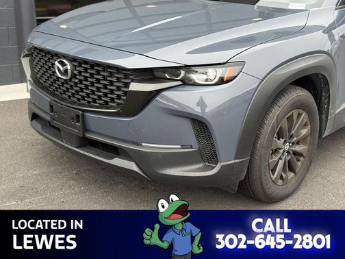 2024 Mazda CX-50 2.5 S Select Package