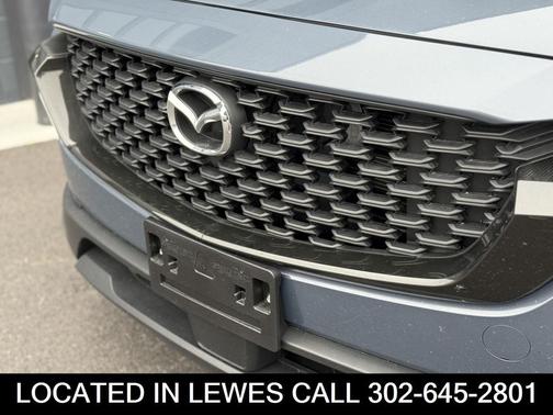 2024 Mazda CX-50 2.5 S Select Package