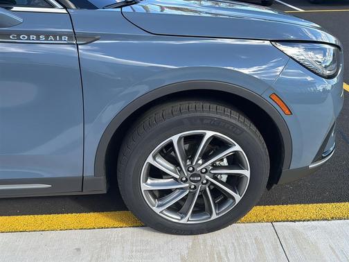 2024 Lincoln Corsair Premiere