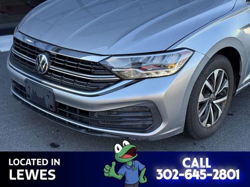 2024 Volkswagen Jetta 1.5T S