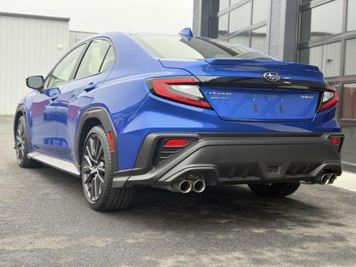 2023 Subaru WRX Limited