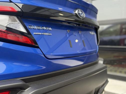 2023 Subaru WRX Limited