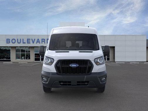 2025 Ford Transit-350 XL