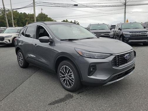 2024 Ford Escape PHEV Base