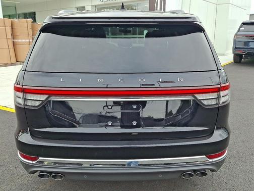 2021 Lincoln Aviator Reserve AWD