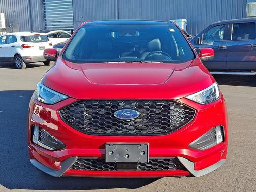 2023 Ford Edge ST Line