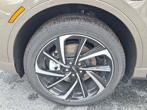 2025 Lincoln Corsair Grand Touring