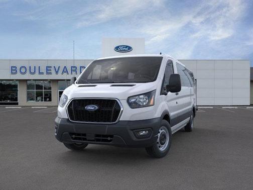 2025 Ford Transit-350 XL