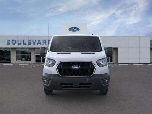 2025 Ford Transit-350 XL