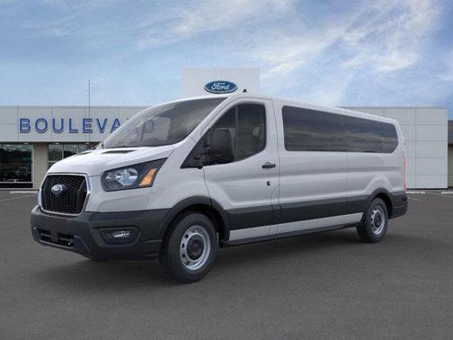 2025 Ford Transit-350 XL