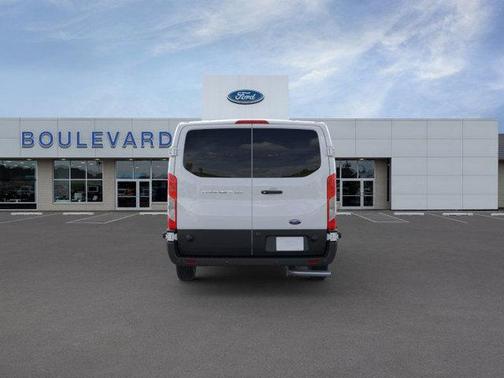 2025 Ford Transit-350 XL