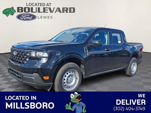 2025 Ford Maverick XL