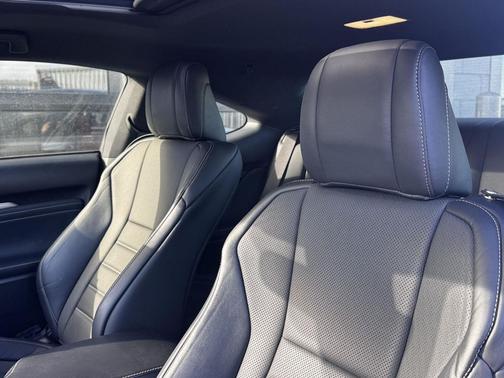 2019 Lexus RC 300 Base