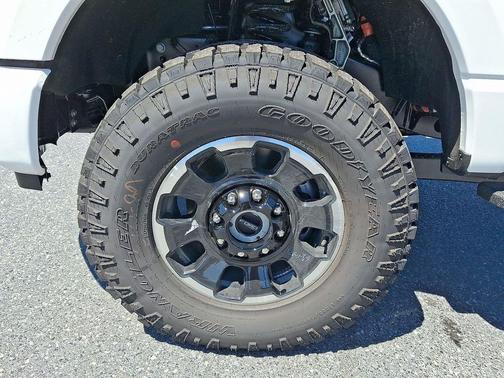 2025 Ford F-350 Lariat