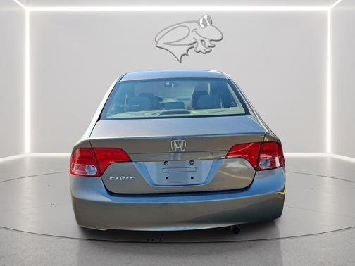 2006 Honda Civic EX