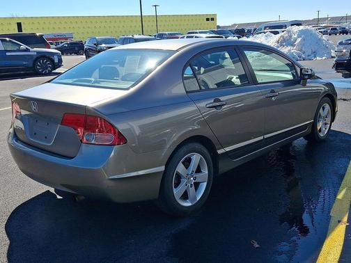 2006 Honda Civic EX