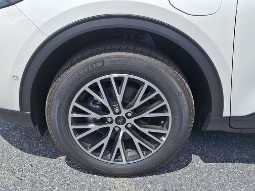 2024 Ford Escape PHEV Base