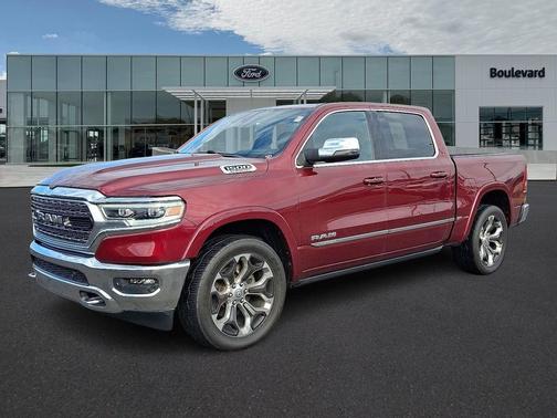 2023 RAM 1500 Limited