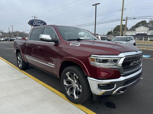 2023 RAM 1500 Limited