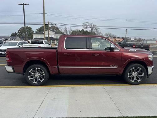 2023 RAM 1500 Limited