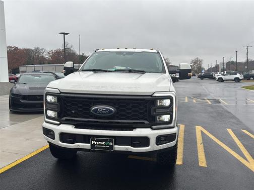 2023 Ford F-250 Lariat