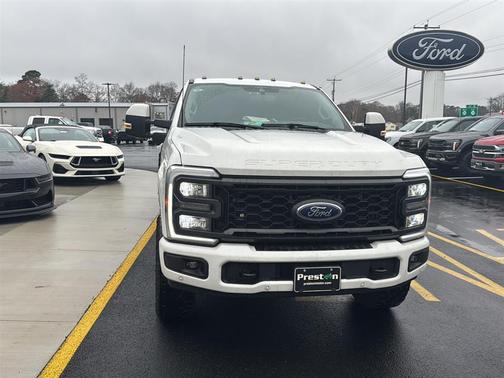 2023 Ford F-250 Lariat