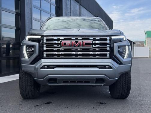 2024 GMC Canyon Denali