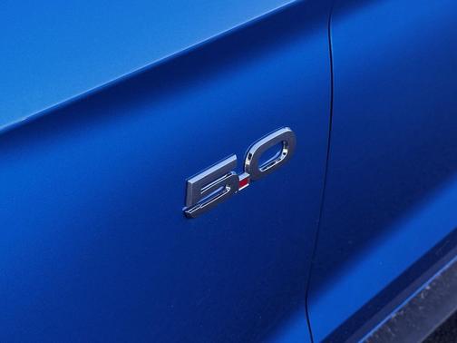 2021 Ford Mustang GT