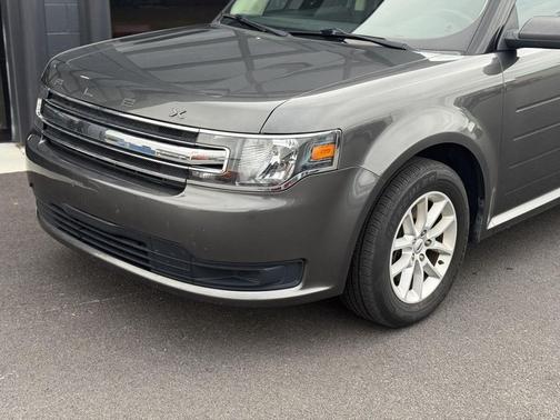 2019 Ford Flex SE