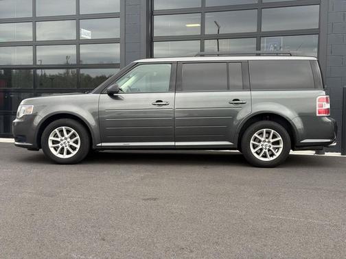 2019 Ford Flex SE