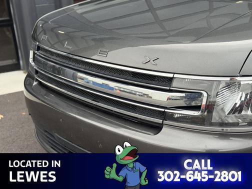2019 Ford Flex SE