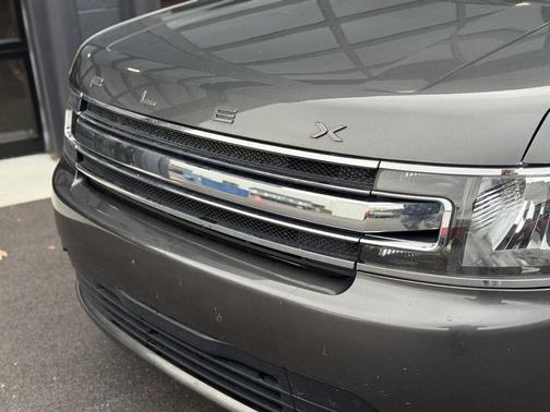 2019 Ford Flex SE