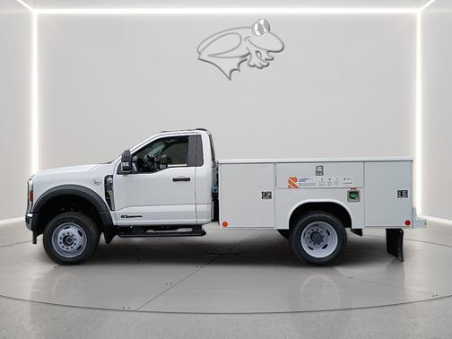 2024 Ford F-450 XL