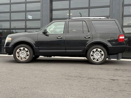 2014 Ford Expedition Limited