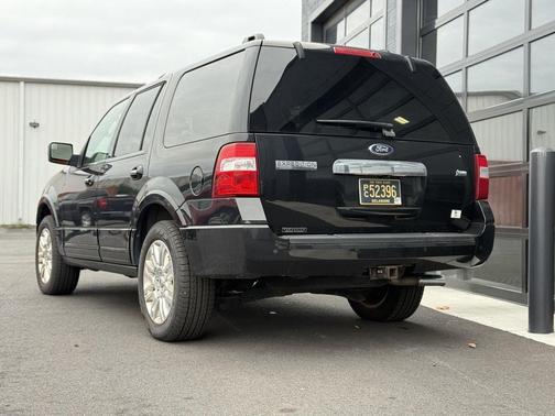 2014 Ford Expedition Limited