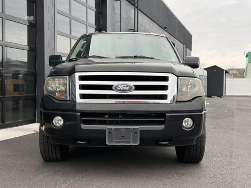 2014 Ford Expedition Limited