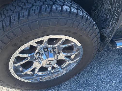 2014 GMC Sierra 2500 SLT