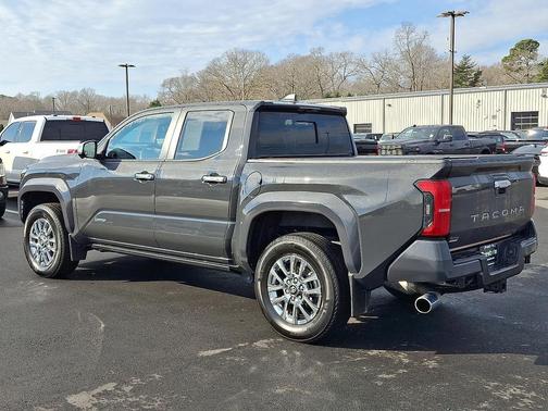 2024 Toyota Tacoma Limited