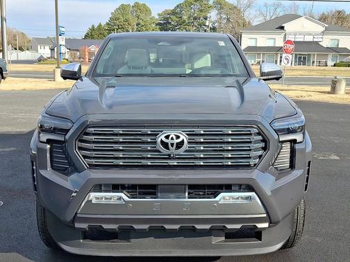2024 Toyota Tacoma Limited
