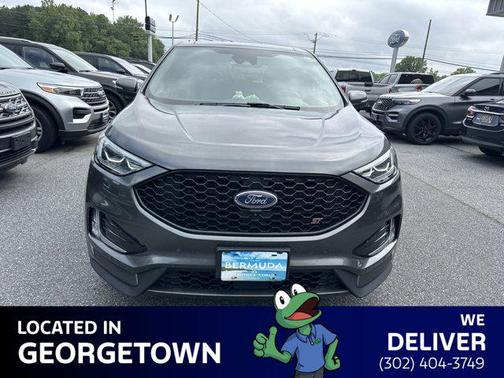 2020 Ford Edge ST