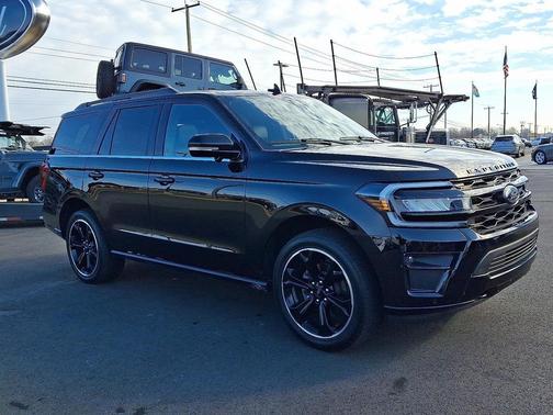 2023 Ford Expedition Limited