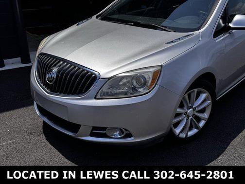2014 Buick Verano Convenience