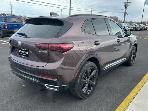 2024 Buick Envision Sport Touring AWD