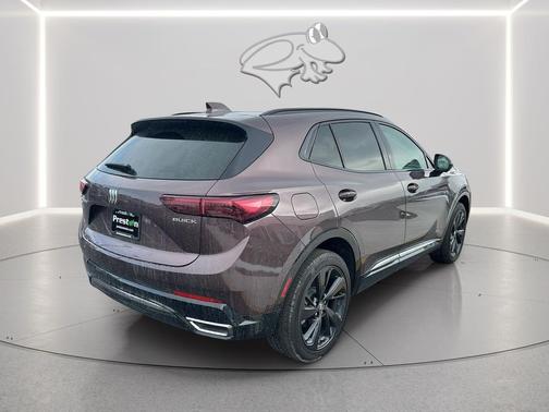 2024 Buick Envision Sport Touring AWD
