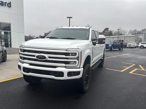 2023 Ford F-250 XLT