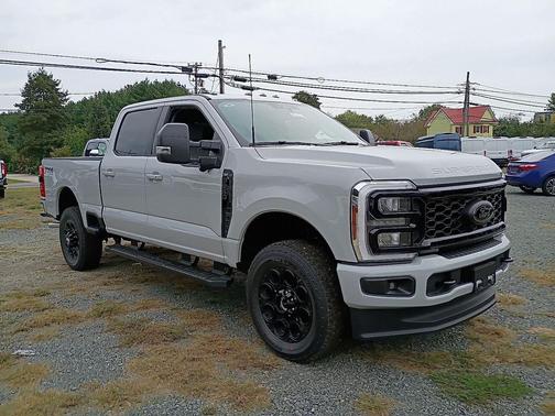 2026 Ford F-250 XLT