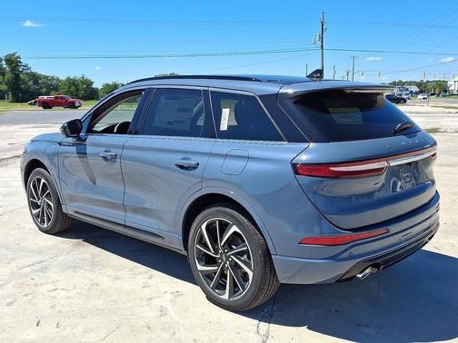2025 Lincoln Corsair Grand Touring