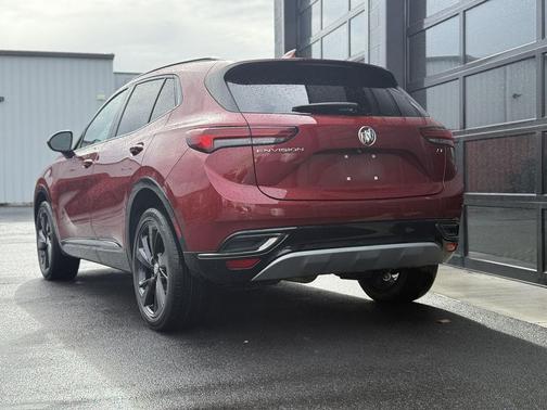 2022 Buick Envision FWD Essence