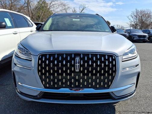 2025 Lincoln Corsair Grand Touring