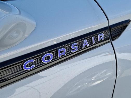 2025 Lincoln Corsair Grand Touring